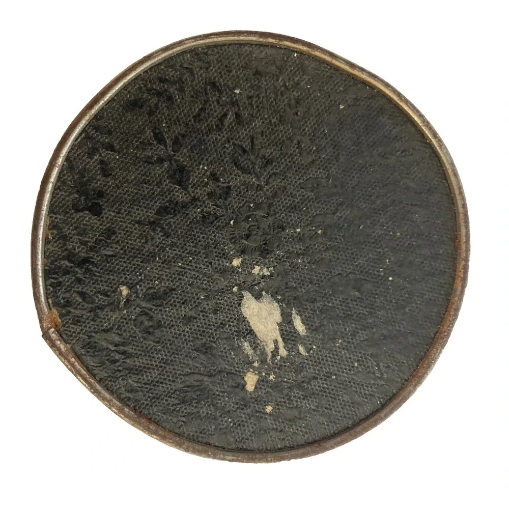 Vintage Leather 2.5